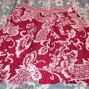 Beautiful aline skirt